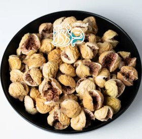 تصویر انجیر پرک ممتاز 