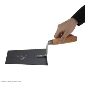 تصویر کمچه بنایی مدل 011 