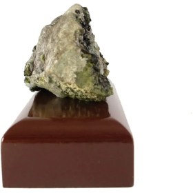 تصویر سنگ راف اپیدوت کد 2784 