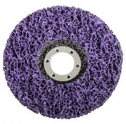 تصویر پدنگرو 115mm 