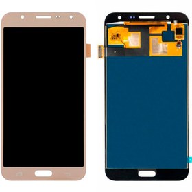 تصویر ال سی دی آی سی سامسونگ Samsung J7 CORE مدل J701 SAMSUNG J7 CORE J701 IC LCD