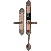 تصویر قفل هوشمند کلاسیک هوم لاک مدل C200 Home Lock Classic Smart Lock Model C200