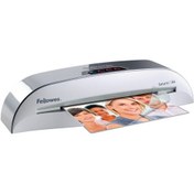 تصویر دستگاه لمینیتور مدل Saturn A4 فلوز Saturn A4 model laminator machine