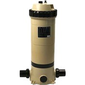 تصویر کلرزن خطی استخر ایمکس مدلCLL50 