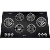 تصویر اجاق گاز سینجر مدل SDG 600 _ 6000 Sinjer Gas Stove SDG 600 _ 6000