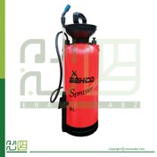 تصویر سمپاش دستی 8 لیتری بهکو 