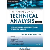 تصویر دانلود کتاب The Handbook of Technical Analysis + Test Bank: The Practitioner&#039;s Comprehensive Guide to Technical Analysis کتاب راهنمای تجزیه و تحلیل فنی + بانک آزمون: راهنمای جامع تحلیل تکنیکال توسط پزشک