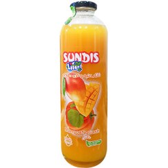 تصویر نکتار انبه و کدو حلوایی ساندیس 800 میلی لیتر 