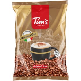 تصویر کاپوچینو تیمز 20 عددی (Tim,s) کاپوچینو تیمز - یک عددی