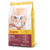 تصویر غذای خشک بچه گربه جوسرا مدل کیتن | Kitten ا Josera Kitten 2Kg Josera Kitten 2Kg
