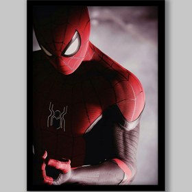 تصویر فیلم مرد عنکبوتی Spider man 