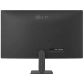 تصویر مانیتور ال جی مدل 27U411A-B سایز ۲۷ اینچ کیفیت Full HD 