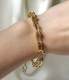 تصویر 259009 دستبند تیفانی 