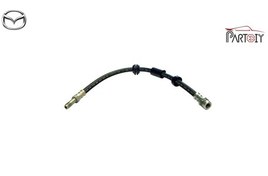 تصویر شیلنگ ترمز چرخ جلو مزدا 3 نیو 