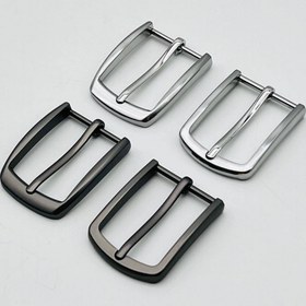 تصویر سگک کمربند 3/5 سانتیمتر کد 6112 