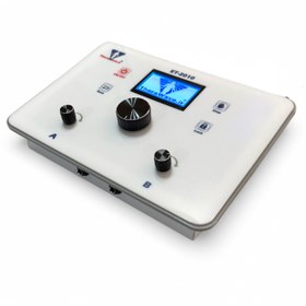 تصویر استیمولاتور ET-2010 (دو کاناله) TheraWave Stimulator ET-2010