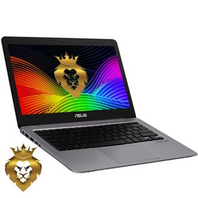 تصویر مینی لپتاپ ایسوس زنبوک گرافیک دار Laptop ASUS ZenBook UX310UQK i7G7-8-256-940MX 2GB 