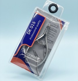 تصویر نیپر برند داکوردو تیغ ۴میل Nipper DK