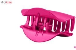 تصویر کلیپس مو کد F106 