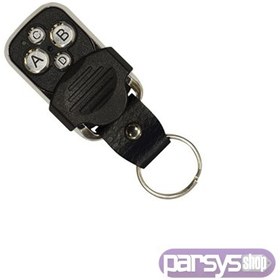 تصویر ریموت کنترل بتا مدل 2006 