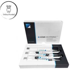 تصویر کیت بلیچینگ Whitesmile – 22% Home 