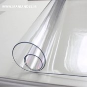 تصویر طلق ۱۴۰ عرض ۱۴۰ ضخامت ۲۰ میکرون 