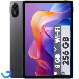 تصویر تبلت شیائومی Redmi Pad 2 11 inch | حافظه 256 رم 8 گیگابایت Xiaomi Redmi Pad 2 11 inch 256/8 GB