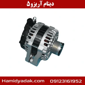 تصویر فروشگاه حمید یدک