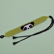 تصویر دستبند دوستی 