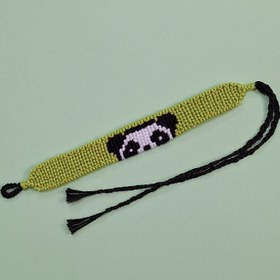 تصویر دستبند دوستی 