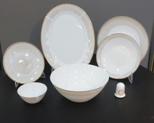 تصویر سرویس غذاخوری ۲۸ پارچه آرکوپال کد ۵۱۷ 