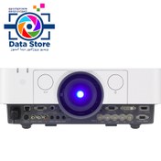 تصویر ویدیو پروژکتور سونی VPL-FH30 Video projector stock Sony VPL-FH30