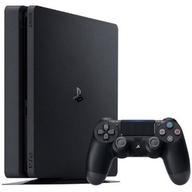 تصویر کنسول بازی PS4 SLIM استوک 500 گیگ (کپی خور) 