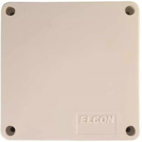 تصویر جعبه برق تقسیم 10 در 10 روکار کارتن 10 عددی (پس کرایه) 