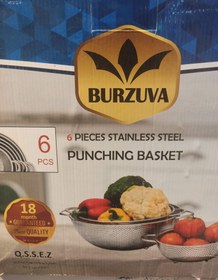 تصویر سبد آبکش 