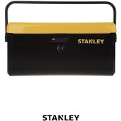 تصویر جعبه ابزار استنلی مدل STST73099-8 Stanley STST73099-8 Tool Box