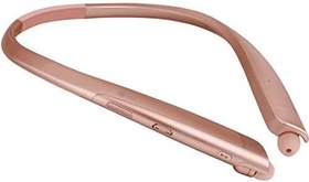 تصویر هدست بلوتوث الجی LG Tone HBS-930 Platinum Alpha Stereo Headset Gold - ارسال ۲۰ روز کاری 