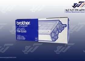 تصویر تونر مشکی برادر مدل تی ان 3250 TN-3250 Black LaserJet Toner Cartridge