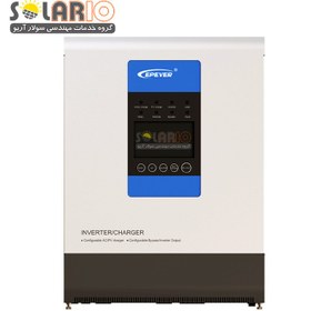 تصویر سانورتر ای پی اور up1000-m3212 1kva-12v 