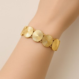 تصویر دستبند کد 12 