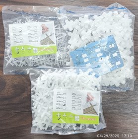 تصویر اسپیسر صلیبی 