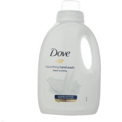 تصویر مایع دستشویی 1/5 لیتر اورجینال داو 