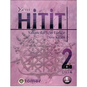 تصویر (Yeni Hitit (Calisma & Ders Kitabi 2 (Yeni Hitit (Calisma & Ders Kitabi 2