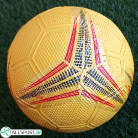 تصویر توپ هندبال بتا سایز 2 Beta Hand Ball 