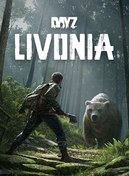 تصویر بازی DayZ استیم 