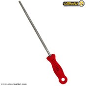 تصویر سوهان مهندسی گرد ایران پتک مدل PB35152 