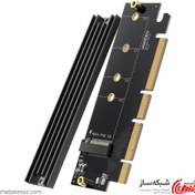 تصویر مبدل PCI به M.2 یوگرین Ugreen CM465 