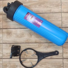 تصویر هوزینگ جامبو تصفیه آب 