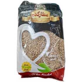 تصویر عدس 700 گرم ریز عطارکده 