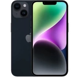 تصویر گوشی اپل دو سیم iPhone 14 (Not Active) | حافظه 128 گیگابایت Apple iPhone 14 Dual Sim (Not Active) 128 GB